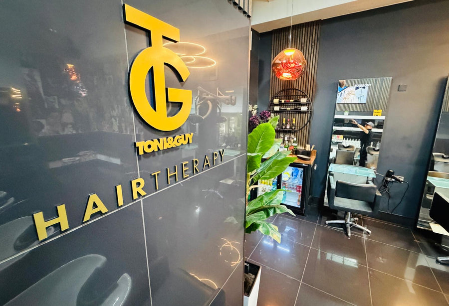 TONI&GUY Chester — image 1