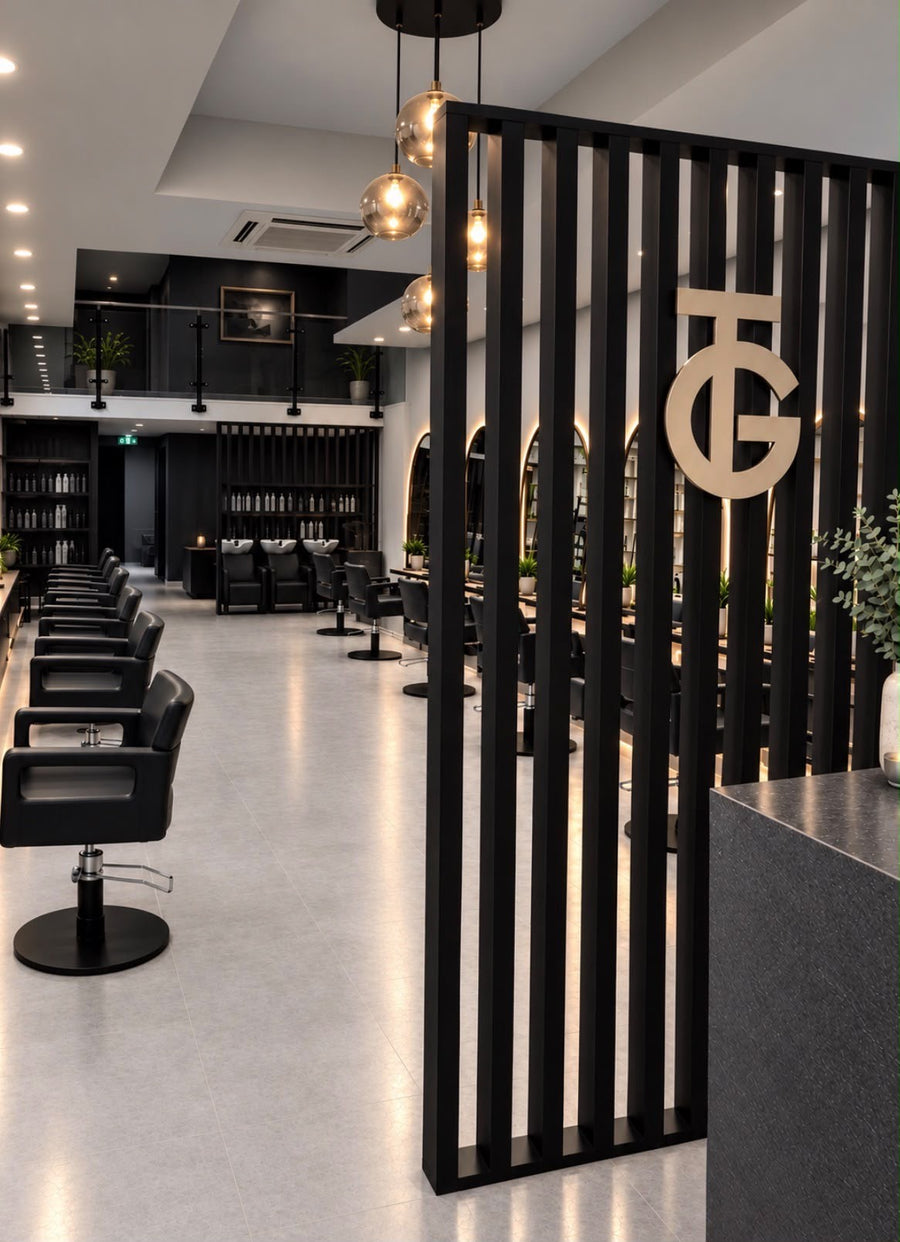 TONI&GUY Sutton Coldfield — image 1