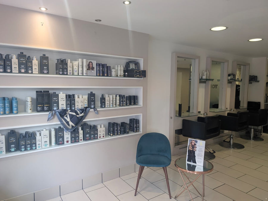 TONI&GUY Lincoln — image 1