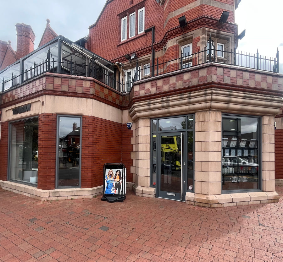 TONI&GUY Stockton Heath — image 1