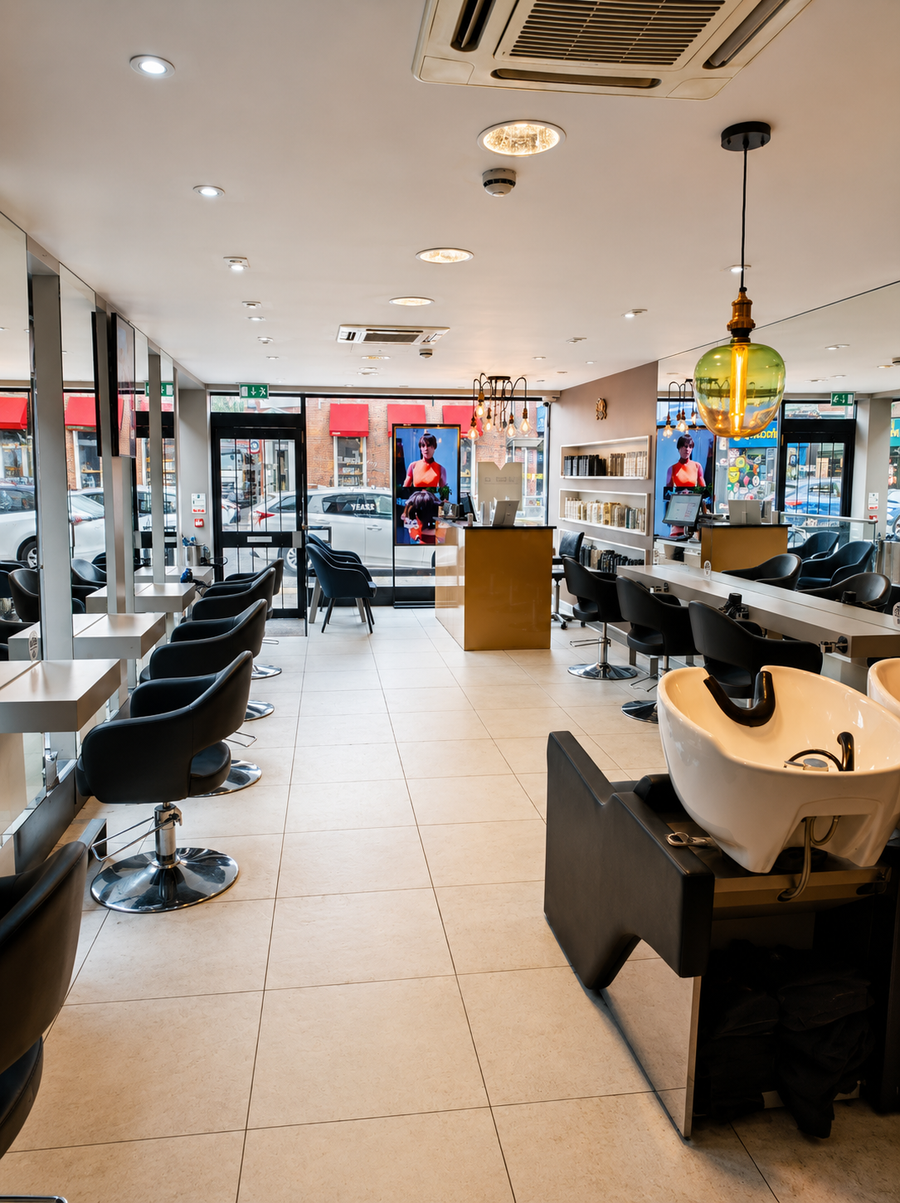 TONI&GUY Didsbury — image 1