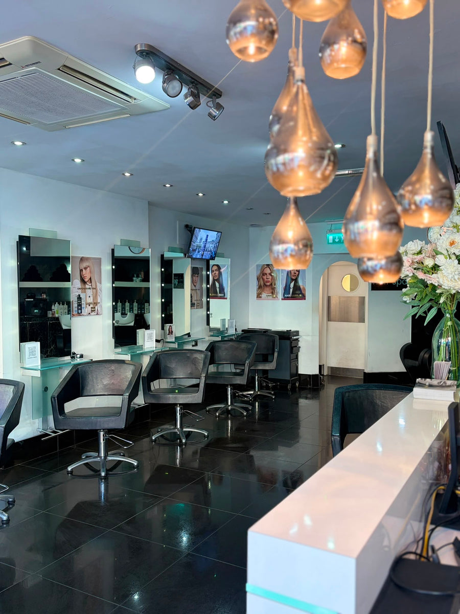 TONI&GUY Tonbridge — image 3