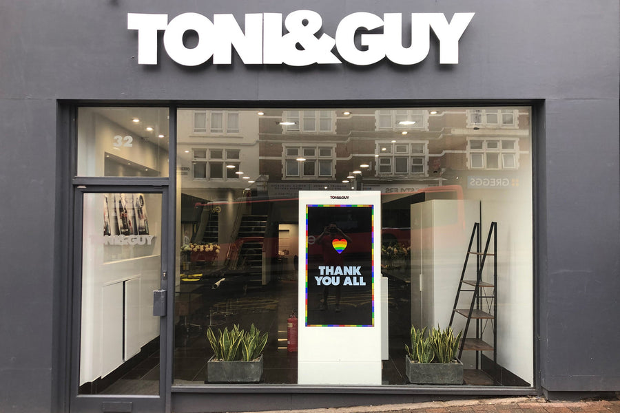 TONI&GUY Bromley — image 1