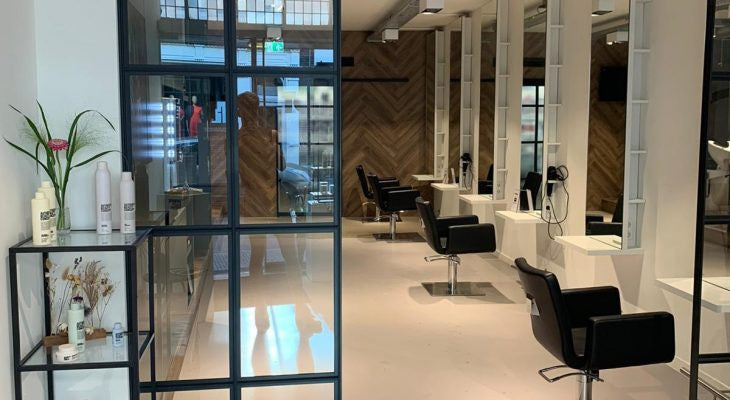 TONI&GUY Utrecht — image 1