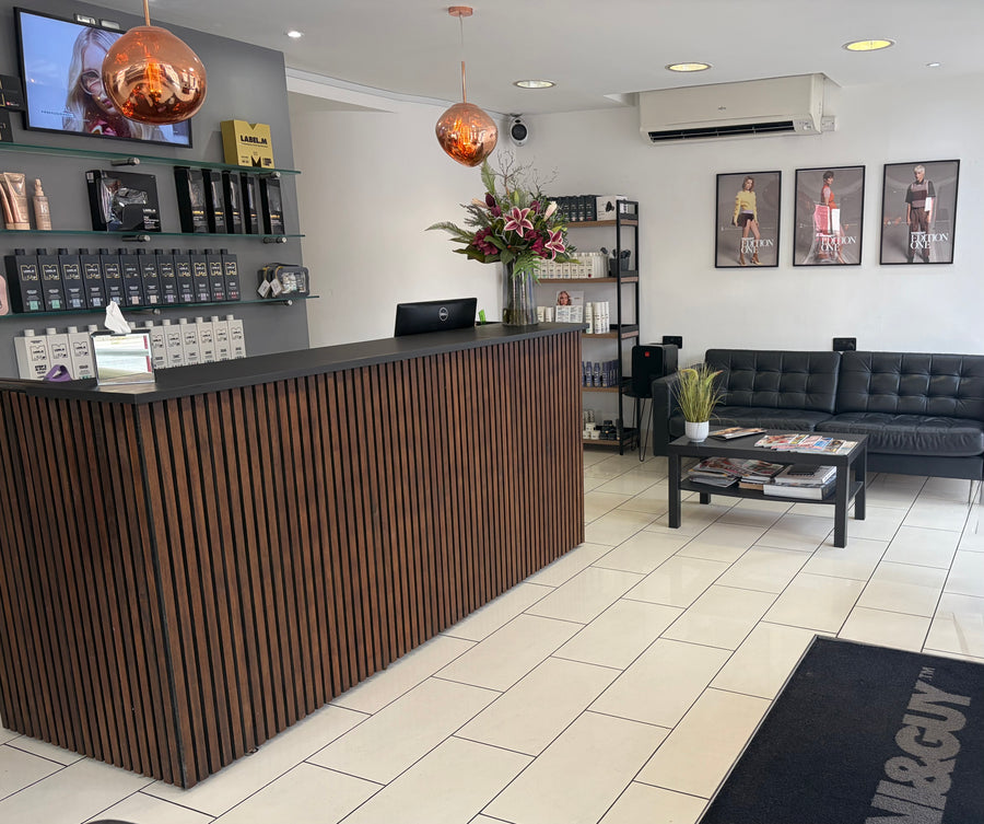 TONI&GUY Newark-on-Trent — image 1