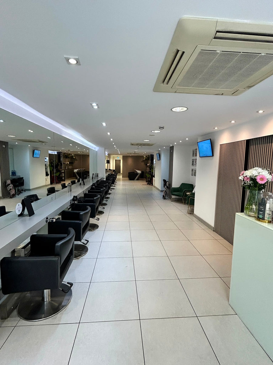 TONI&GUY Peterborough — image 2