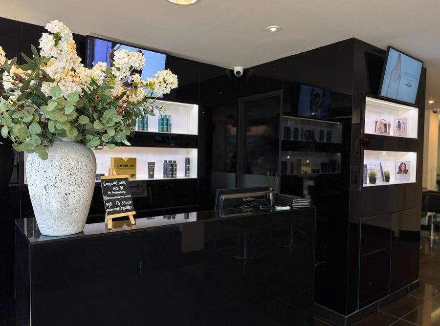 TONI&GUY Beaconsfield — image 3