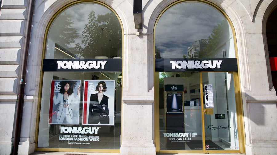 TONI&GUY Geneva — image 1
