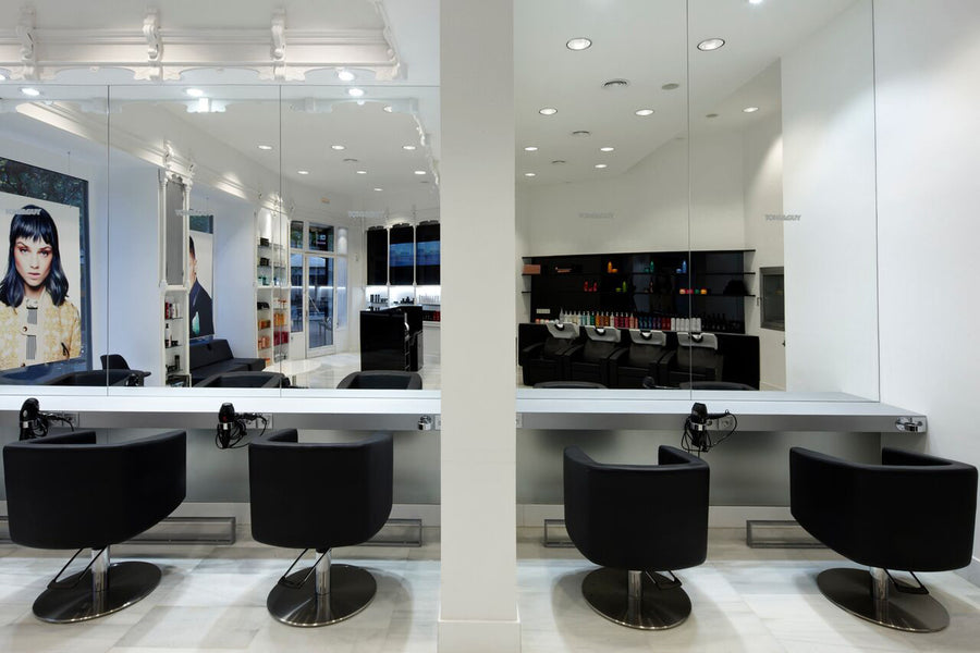 TONI&GUY Barcelona — image 1