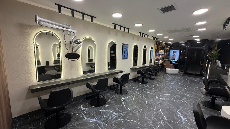 TONI&GUY Wilmslow — image 3