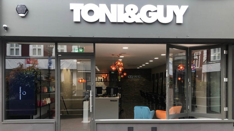 TONI&GUY Bournemouth — image 3