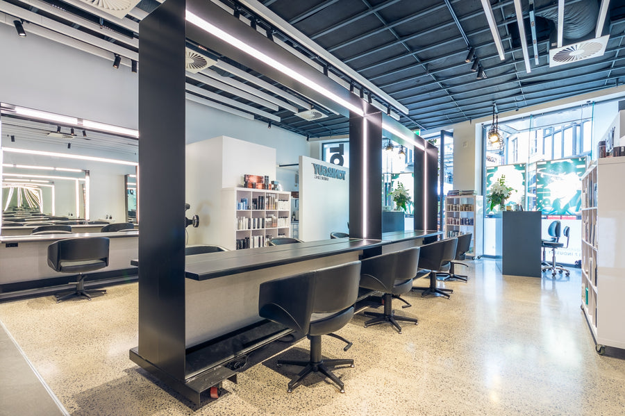TONI&GUY Auckland — image 1