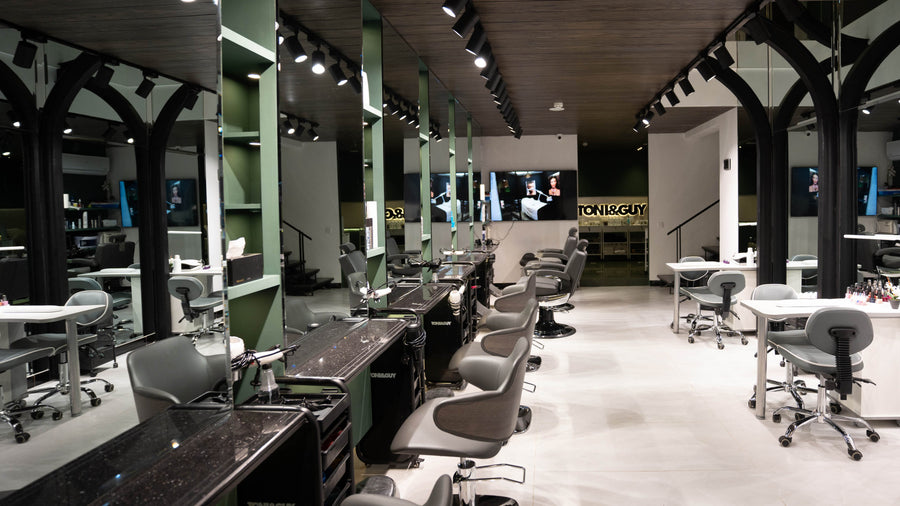 TONI&GUY Karachi KDA — image 1
