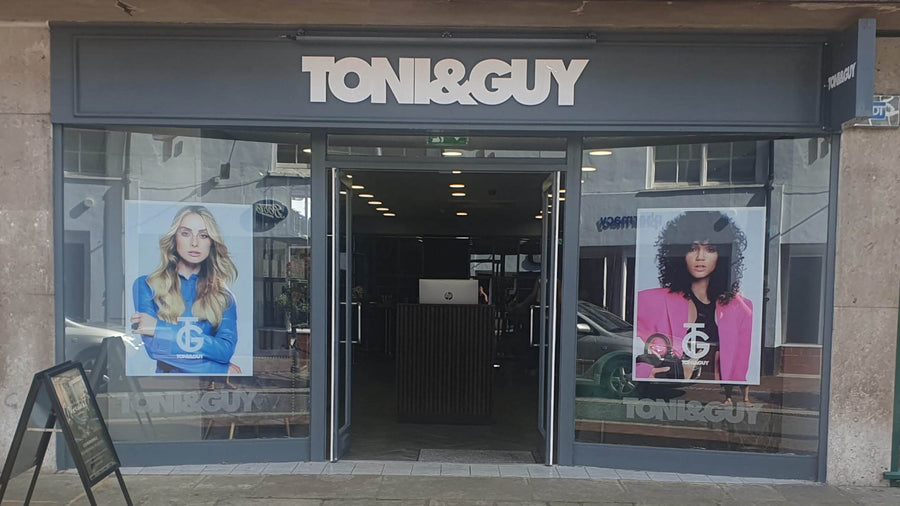 TONI&GUY Godalming — image 1
