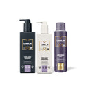 LABEL.M Smooth & Control Trio