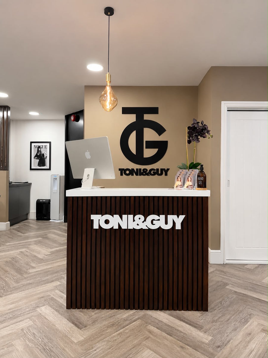 TONI&GUY Wigan — image 2