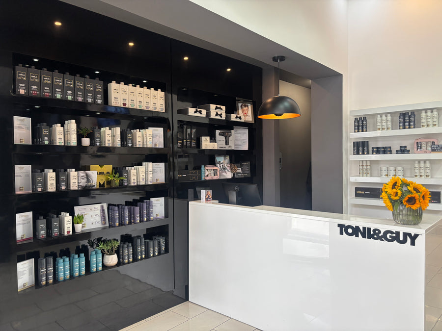 TONI&GUY Epsom — image 1