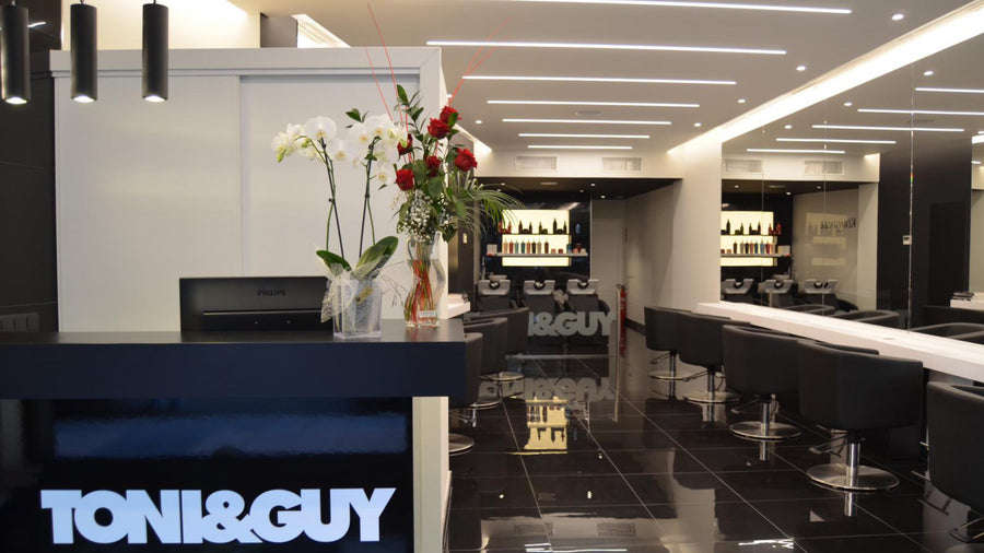 TONI&GUY Madrid Hermosilla — image 1