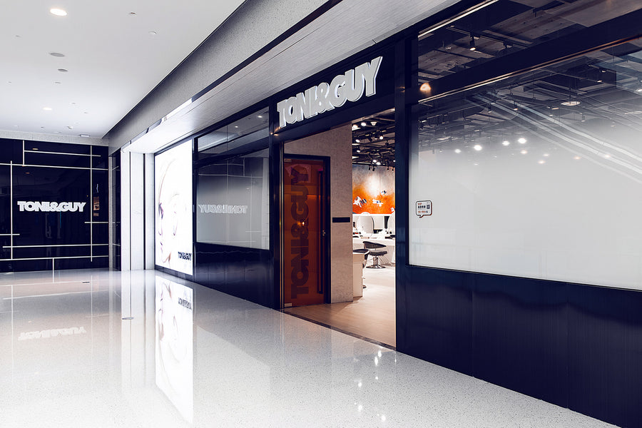 TONI&GUY ShenZhen NanShan — image 1