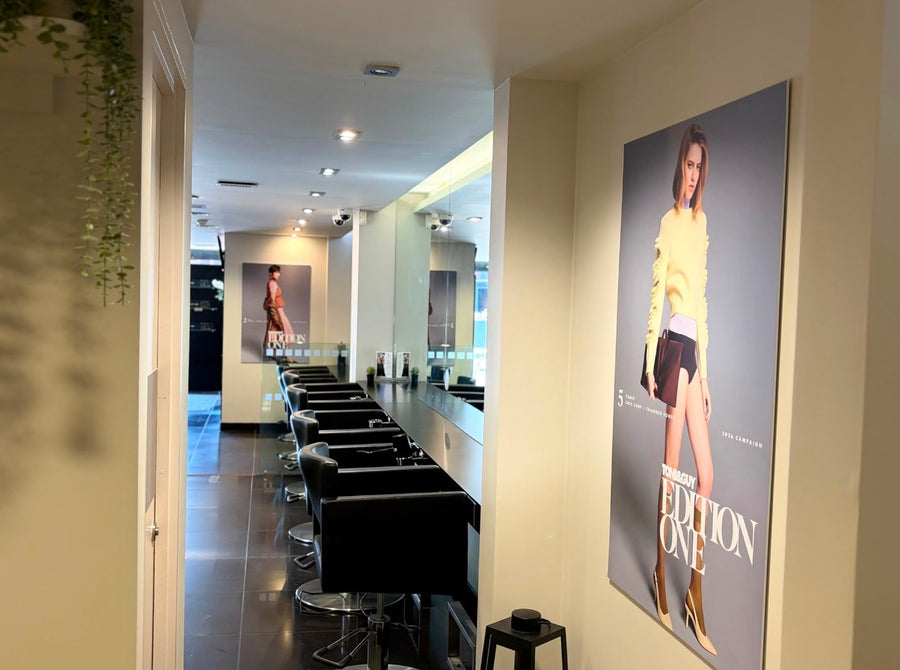 TONI&GUY Beaconsfield — image 2
