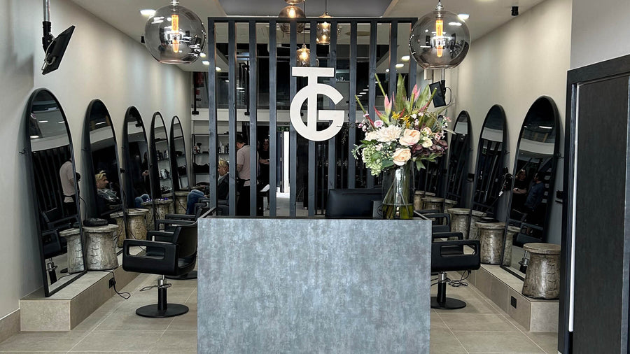 TONI&GUY Sutton Coldfield — image 1