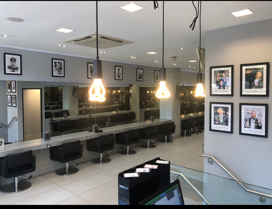 TONI&GUY Chiswick — image 2