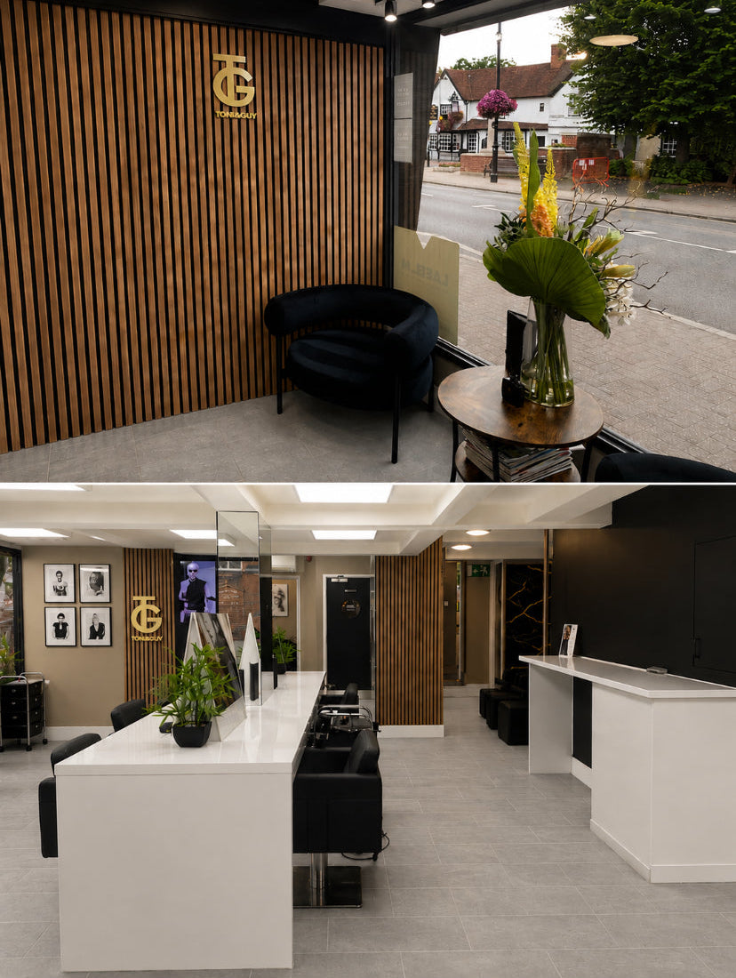TONI&GUY Billericay — image 1