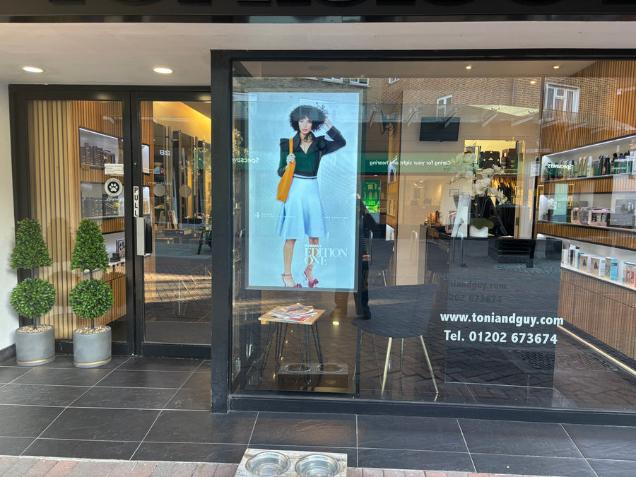 TONI&GUY Poole — image 3