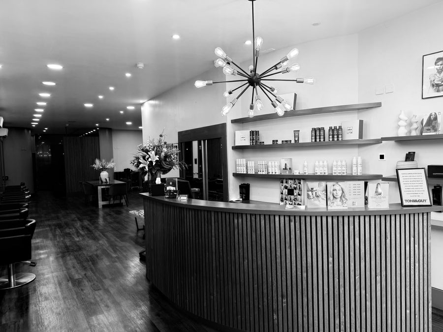 TONI&GUY Reigate — image 3