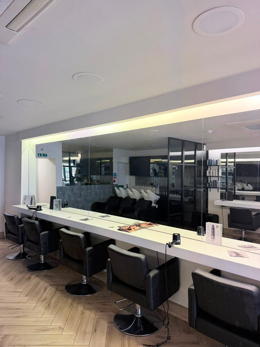 TONI&GUY Newmarket — image 2