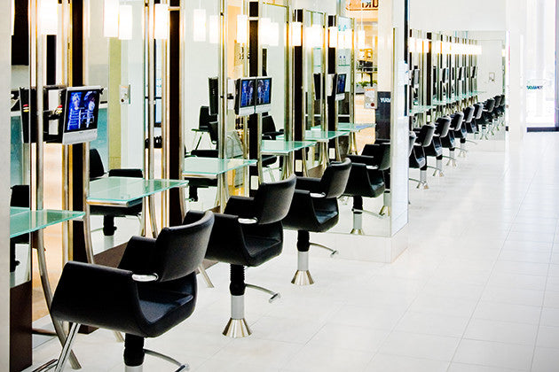 TONI&GUY Kanagawa Lalaport Yokohama — image 1