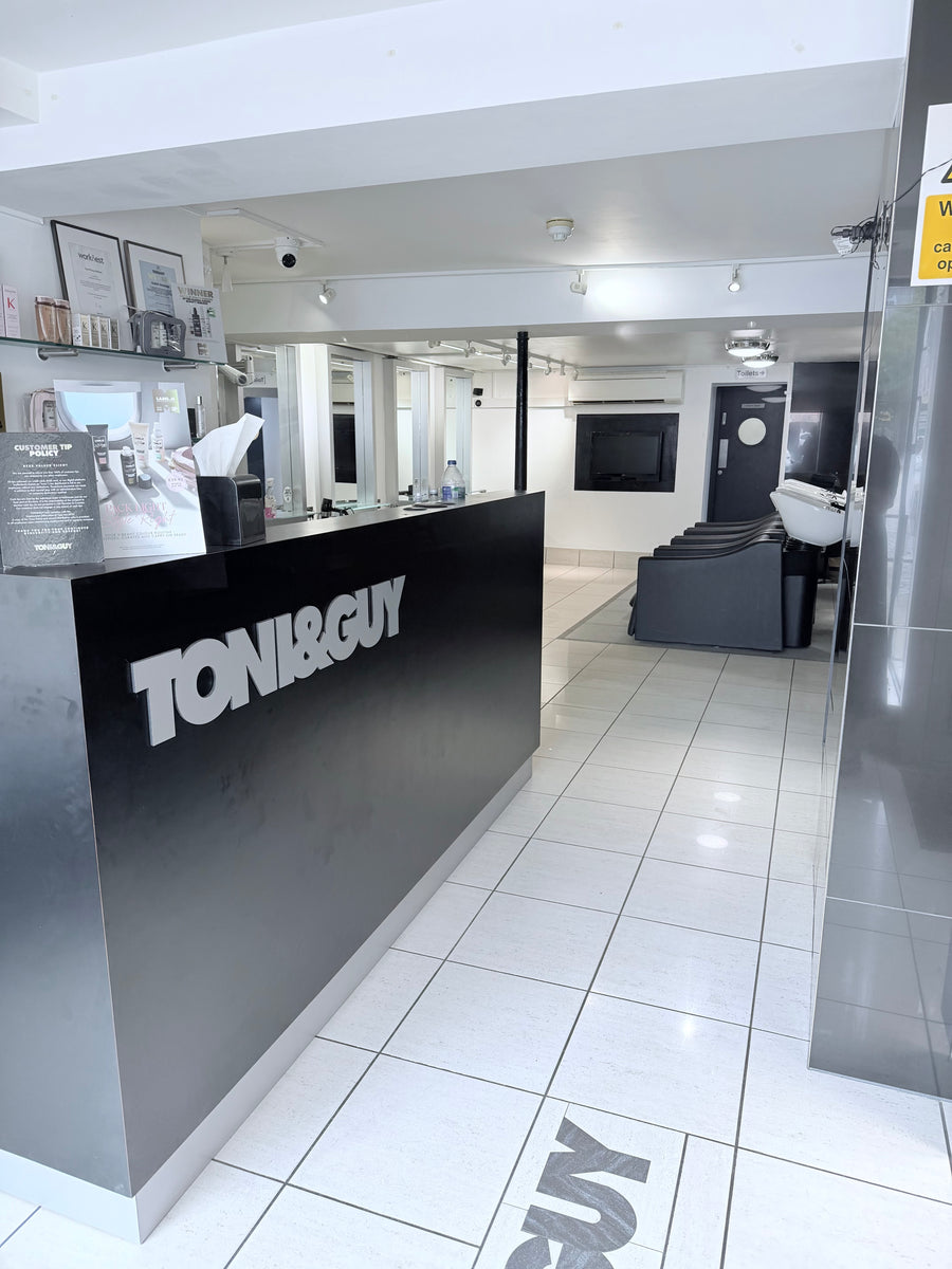 TONI&GUY Hitchin — image 3