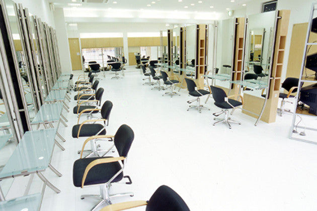 TONI&GUY Kanagawa Odawara — image 1