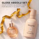 Kerastase Gloss Absolu Cream Duo Gift Set