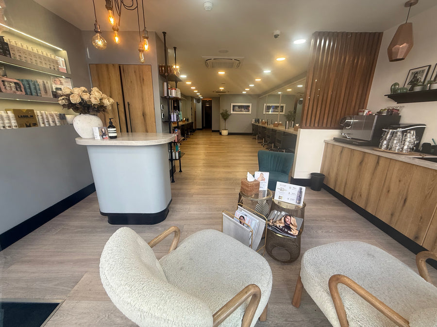 TONI&GUY Clapham Junction — image 1