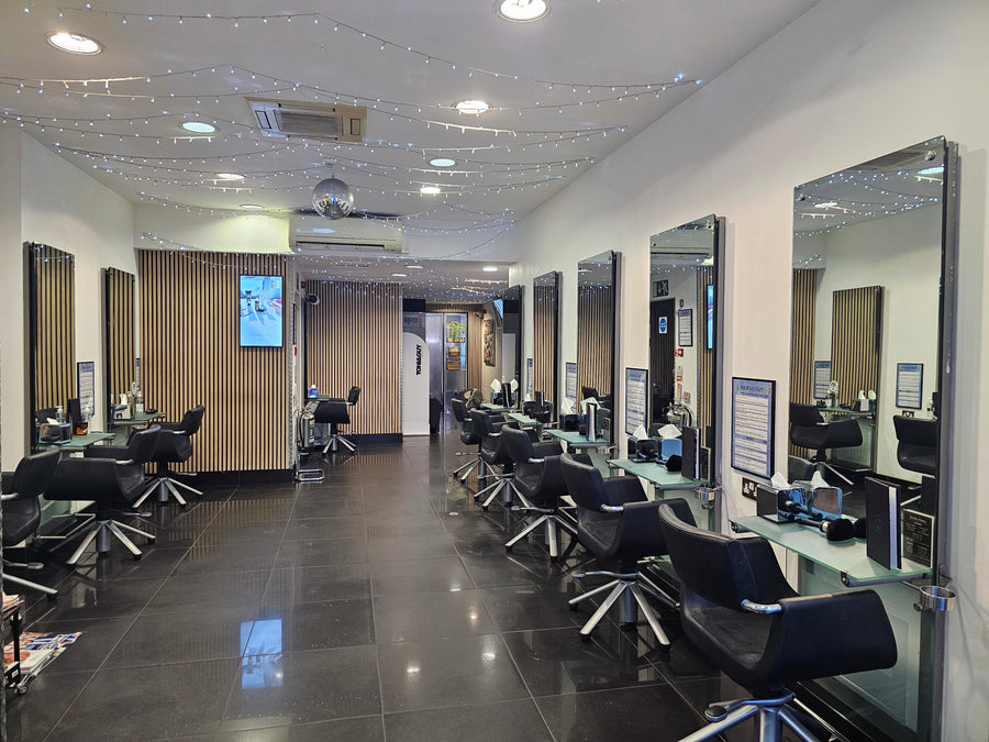 TONI&GUY Teddington — image 1
