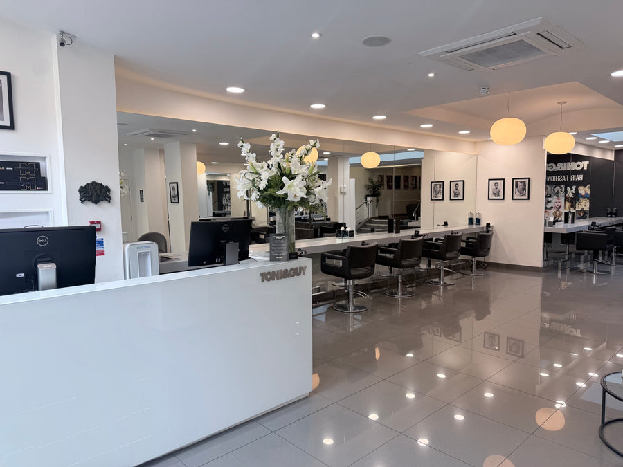 TONI&GUY Brighton — image 1
