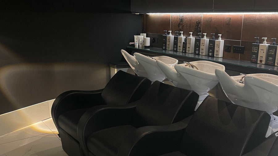 TONI&GUY Bury St Edmunds — image 3