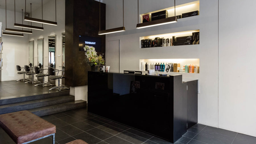 TONI&GUY Bologna — image 1