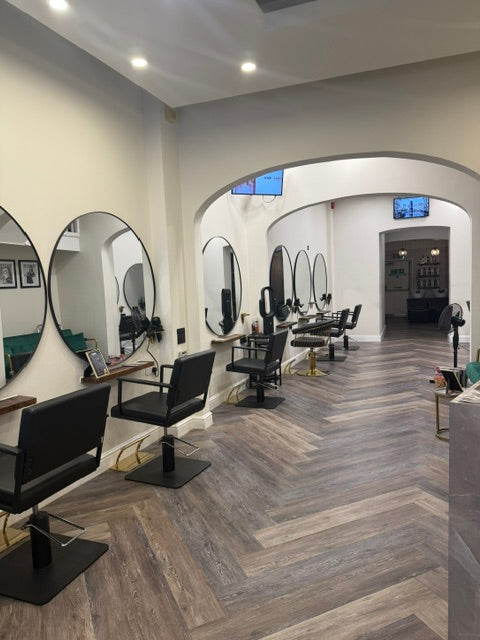 TONI&GUY Taunton — image 1