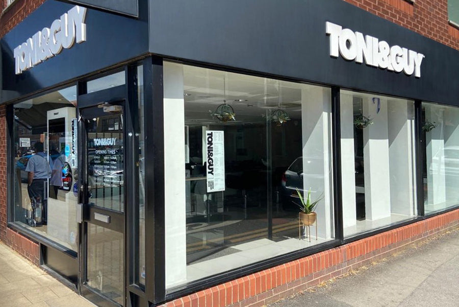 TONI&GUY Didsbury — image 1