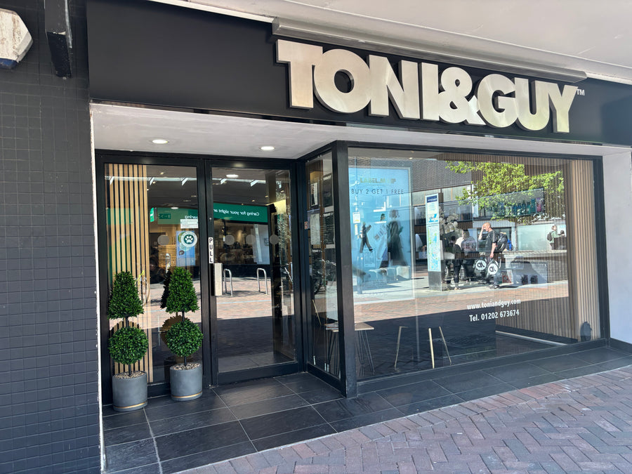 TONI&GUY Poole — image 1