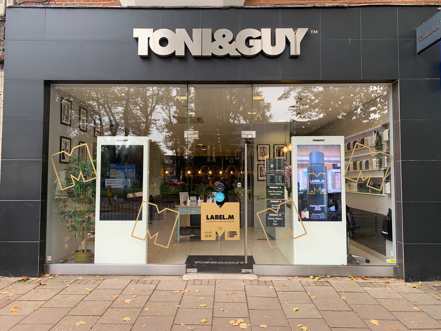 TONI&GUY Chiswick — image 1