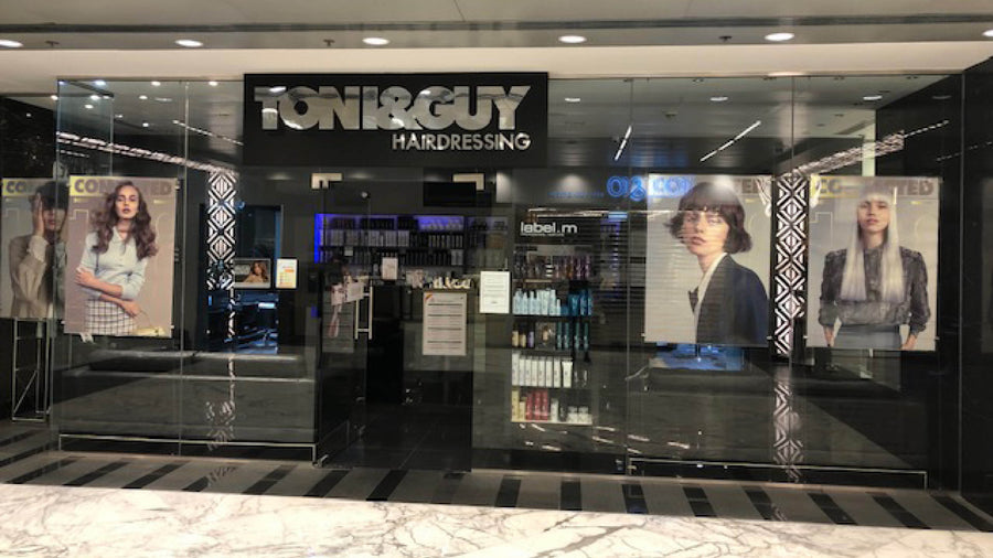 TONI&GUY Dubai DIFC — image 1