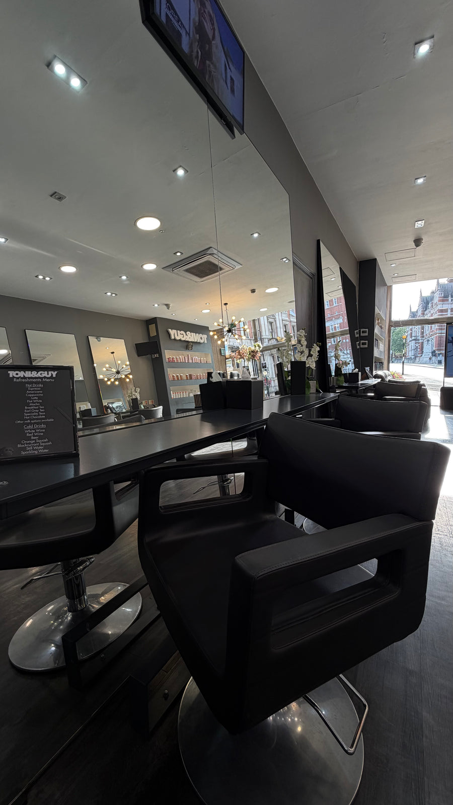 TONI&GUY Croydon — image 2