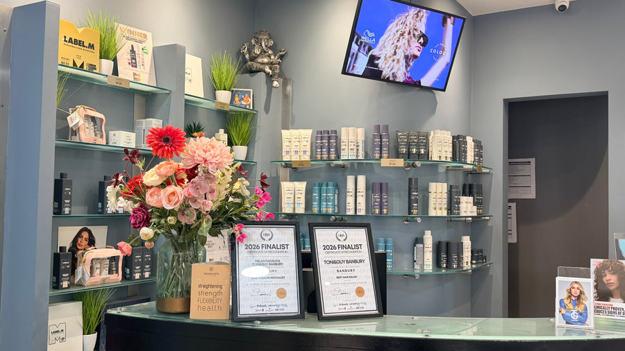 TONI&GUY Banbury — image 3