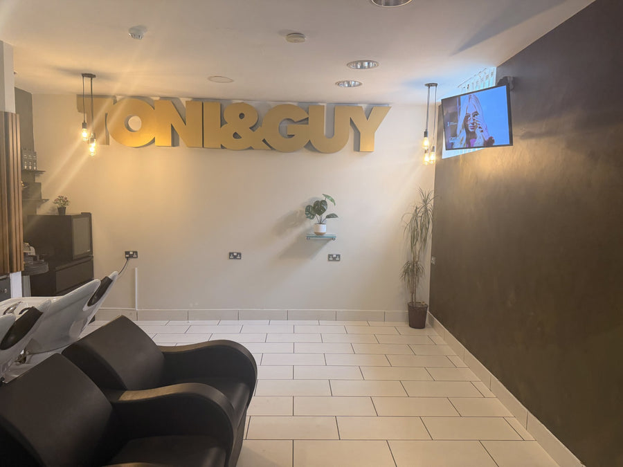 TONI&GUY Maidstone — image 2