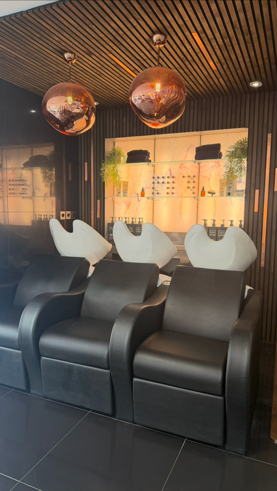 TONI&GUY Cardiff — image 2