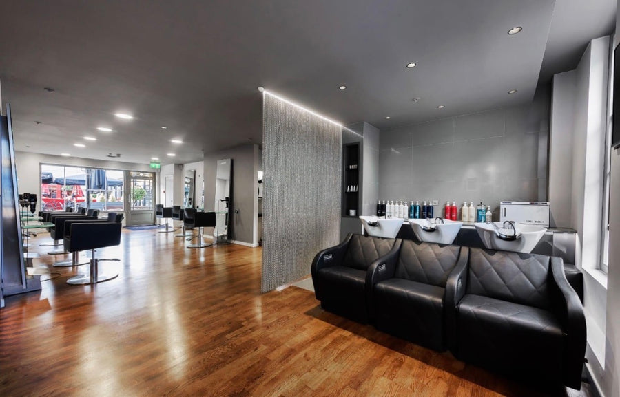 TONI&GUY Canterbury — image 3