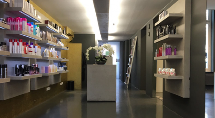 TONI&GUY Maastricht — image 1